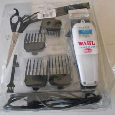 wahl clipper model 9217